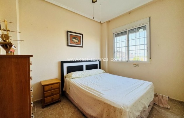 Wiederverkauf - Wohnung - La Mata - Costa Blanca
