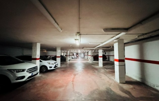 Wiederverkauf - Wohnung - La Mata - Costa Blanca