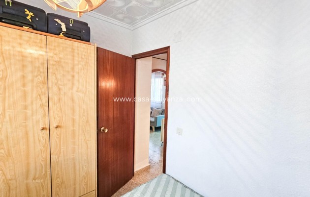 Resale - Bungalow - Torrevieja - Torretas
