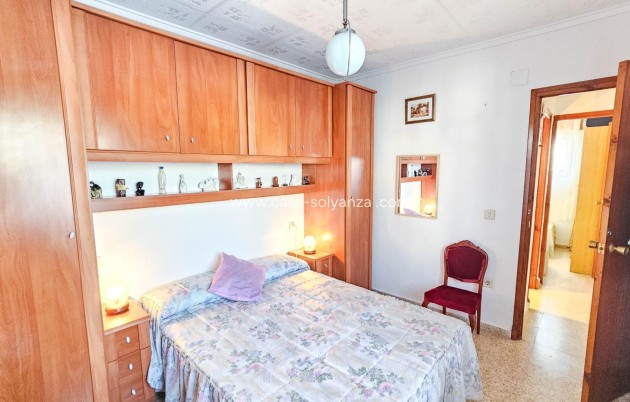 Resale - Bungalow - Torrevieja - Torretas
