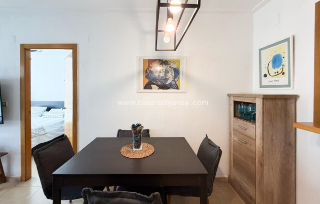 Herverkoop - Appartement / flat - Torrevieja - Costa Blanca