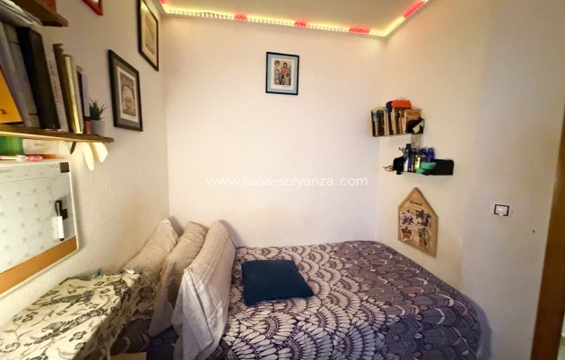 Herverkoop - Appartement / flat - Torrevieja - Costa Blanca