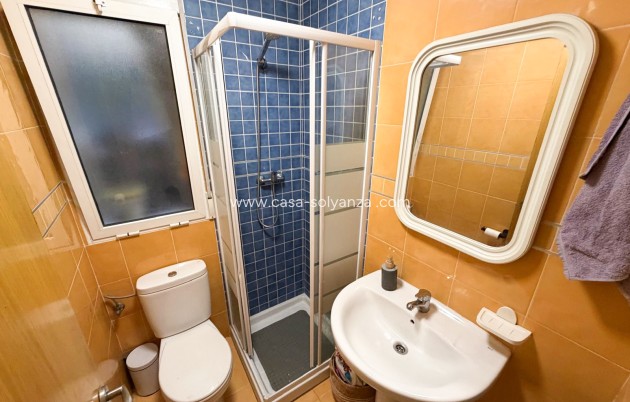 Herverkoop - Appartement / flat - Torrevieja - Costa Blanca