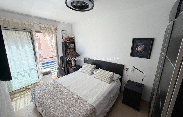 Herverkoop - Appartement / flat - Torrevieja - Costa Blanca