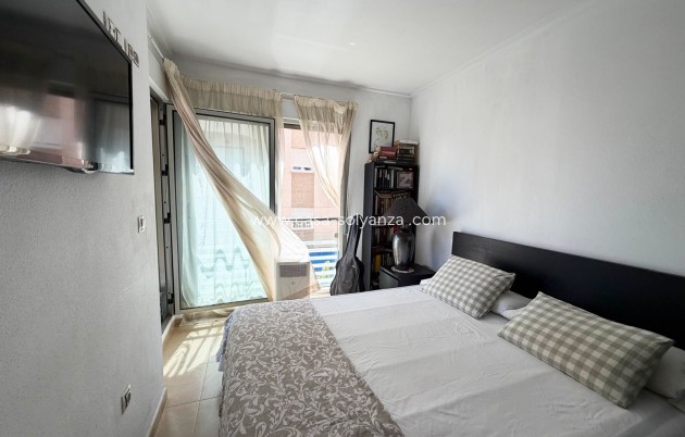 Herverkoop - Appartement / flat - Torrevieja - Costa Blanca