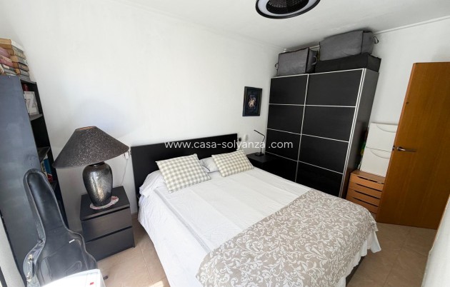 Herverkoop - Appartement / flat - Torrevieja - Costa Blanca
