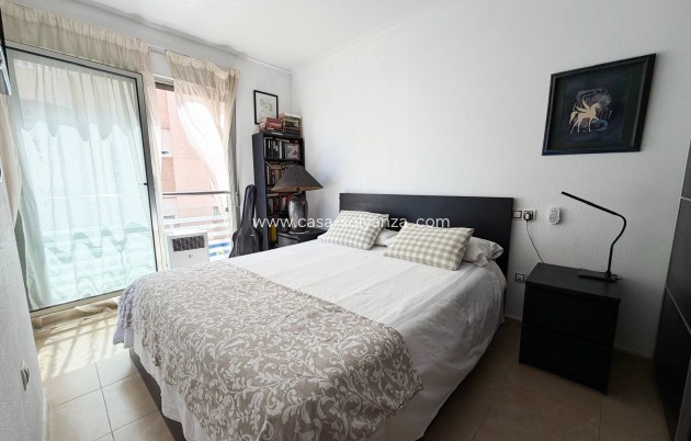Herverkoop - Appartement / flat - Torrevieja - Costa Blanca