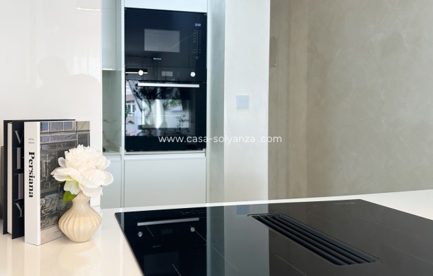 Herverkoop - Appartement / flat - Torrevieja - Costa Blanca