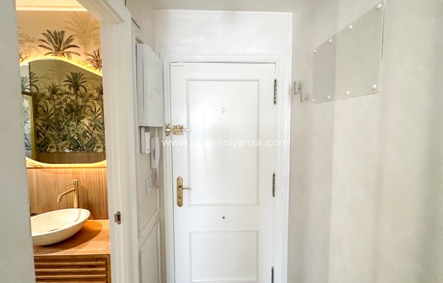 Herverkoop - Appartement / flat - Torrevieja - Costa Blanca