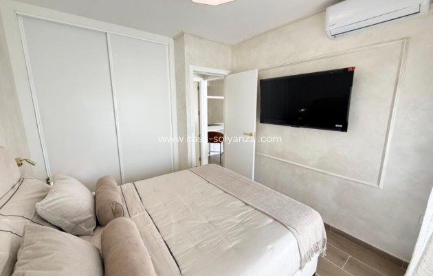 Herverkoop - Appartement / flat - Torrevieja - Costa Blanca