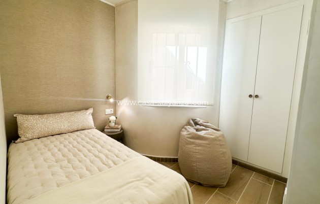 Herverkoop - Appartement / flat - Torrevieja - Costa Blanca