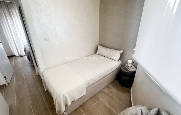 Herverkoop - Appartement / flat - Torrevieja - Costa Blanca