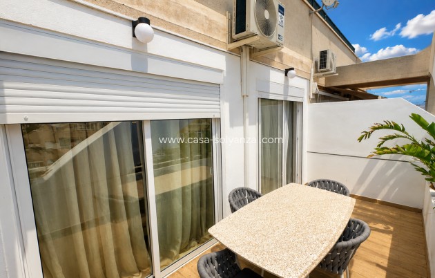 Herverkoop - Appartement / flat - Torrevieja - Costa Blanca