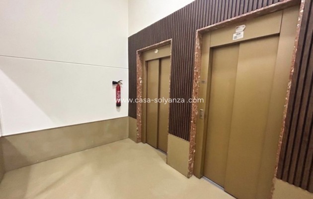 Herverkoop - Appartement / flat - Torrevieja - Costa Blanca