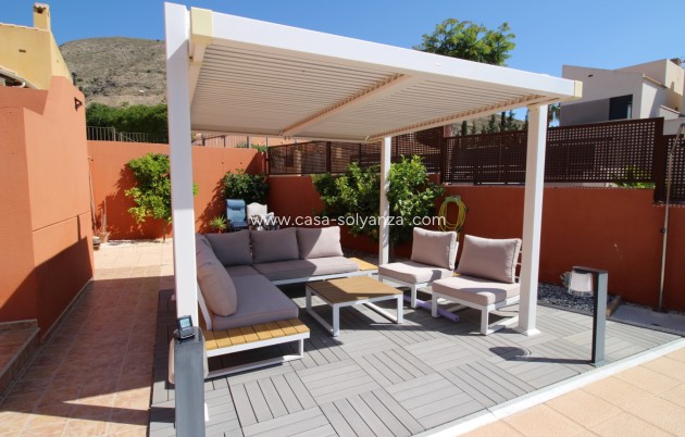 Resale - Villa - Fortuna - Inland