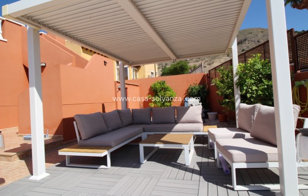 Resale - Villa - Fortuna - Inland