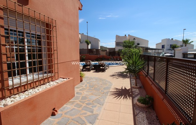 Resale - Villa - Fortuna - Inland