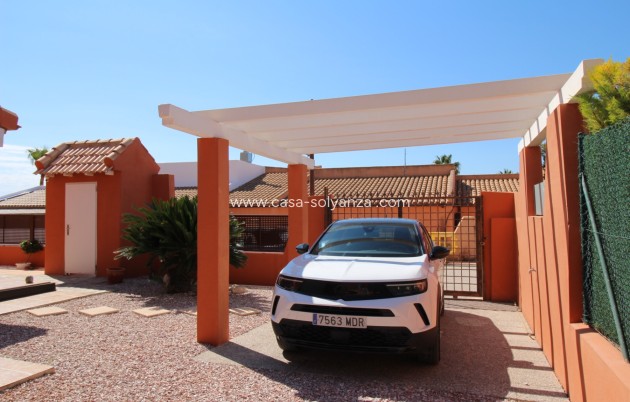 Resale - Villa - Fortuna - Inland