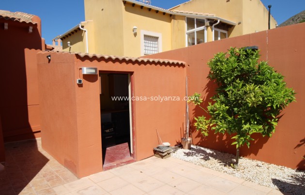 Resale - Villa - Fortuna - Inland