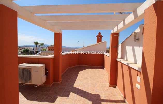 Resale - Villa - Fortuna - Inland