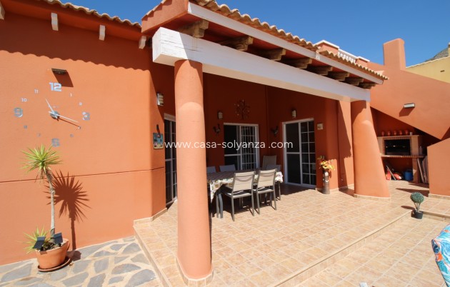 Resale - Villa - Fortuna - Inland