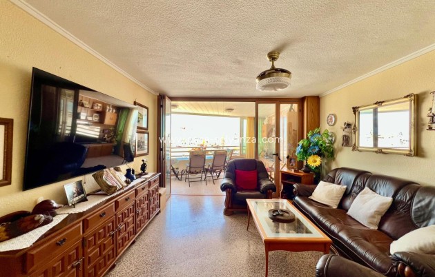 Revente - Appartement - Torrevieja - La Mata