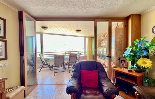 Revente - Appartement - Torrevieja - La Mata