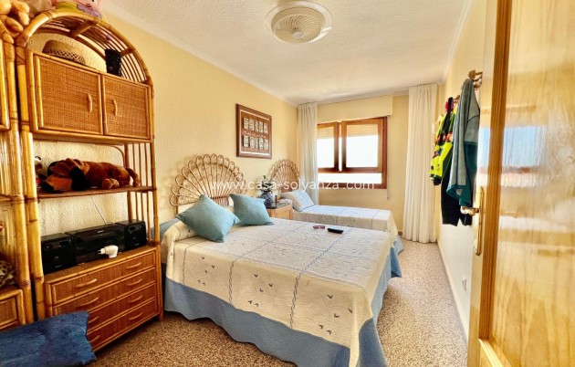 Revente - Appartement - Torrevieja - La Mata
