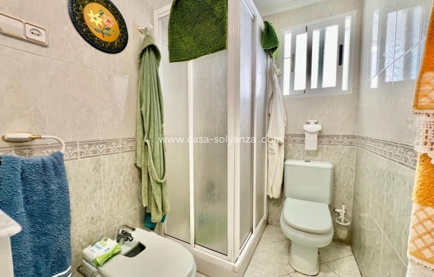 Revente - Appartement - Torrevieja - La Mata