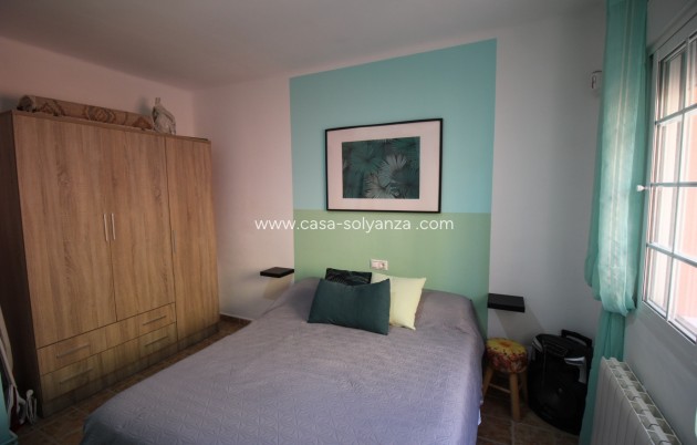 Resale - Villa - Fortuna - Inland