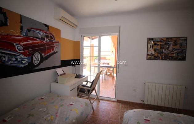 Resale - Villa - Fortuna - Inland