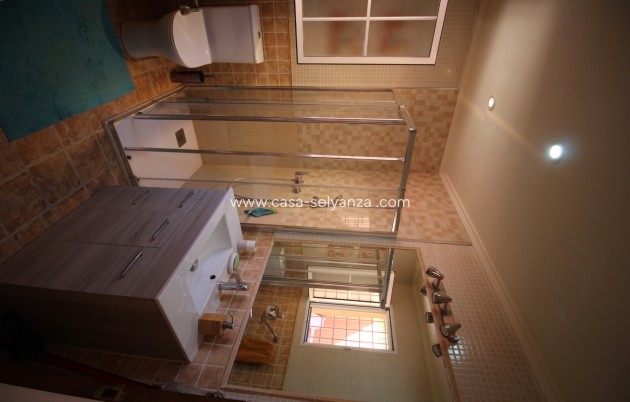 Resale - Villa - Fortuna - Inland