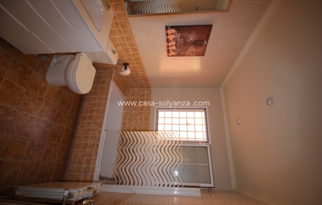 Resale - Villa - Fortuna - Inland