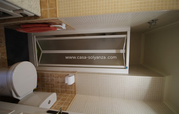 Resale - Villa - Fortuna - Inland