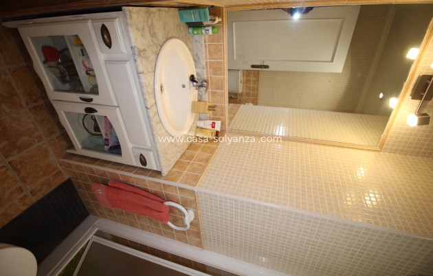 Resale - Villa - Fortuna - Inland