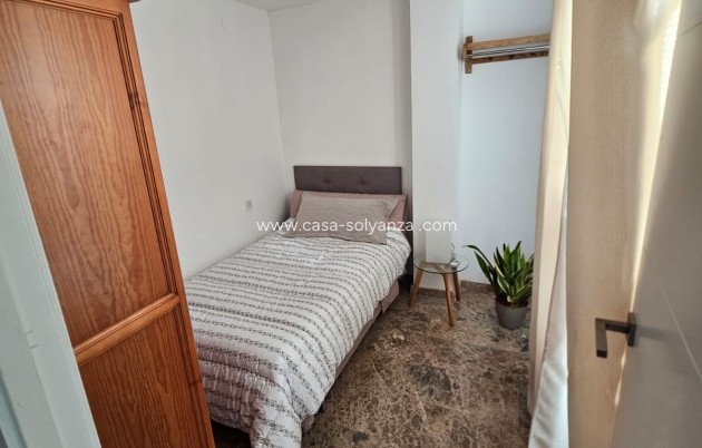 Wiederverkauf - Wohnung - Torrevieja - Center