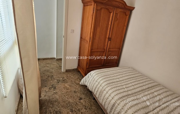 Wiederverkauf - Wohnung - Torrevieja - Center