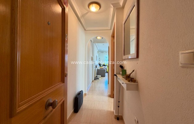Resale - Apartment / flat - Torrevieja - Center