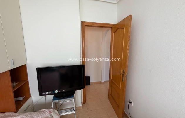 Resale - Apartment / flat - Torrevieja - Center