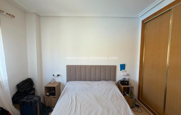 Resale - Apartment / flat - Torrevieja - Center