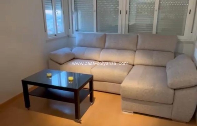Resale - Apartment / flat - Torrevieja - Center
