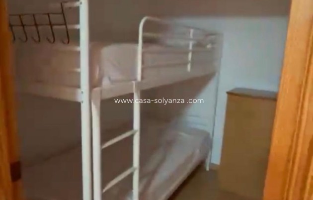 Resale - Apartment / flat - Torrevieja - Center