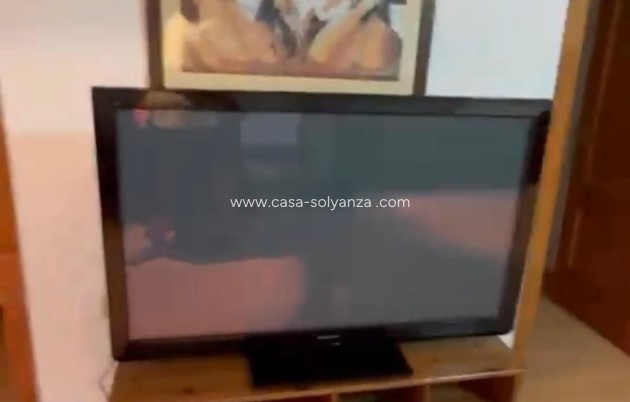 Resale - Apartment / flat - Torrevieja - Center