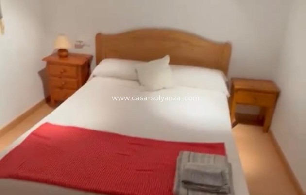 Resale - Apartment / flat - Torrevieja - Center