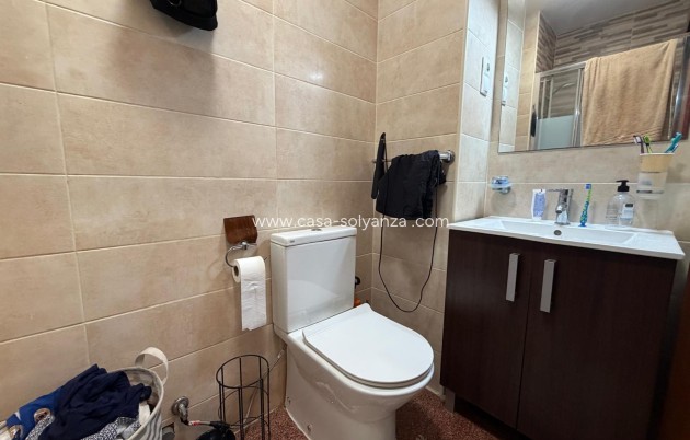Herverkoop - Appartement / flat - Torrevieja - Playa de los Locos