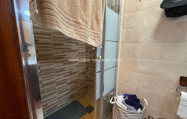 Herverkoop - Appartement / flat - Torrevieja - Playa de los Locos