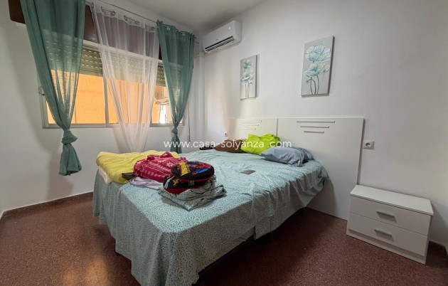 Herverkoop - Appartement / flat - Torrevieja - Playa de los Locos