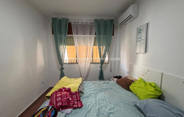 Herverkoop - Appartement / flat - Torrevieja - Playa de los Locos