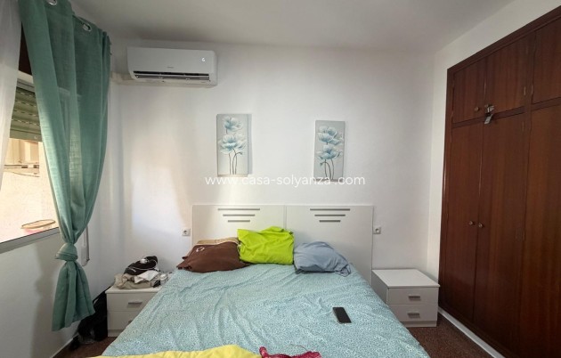 Herverkoop - Appartement / flat - Torrevieja - Playa de los Locos