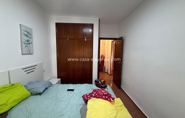 Herverkoop - Appartement / flat - Torrevieja - Playa de los Locos